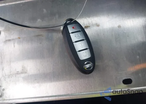 2021 Nissan Rogue Sv Fwd from USA, damaged, VIN 5N1AT3BA1MC801541